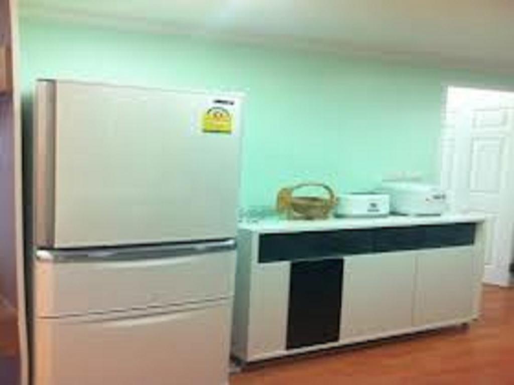 Dmk Don Mueang Airport Guest House Pakkret Szoba fotó