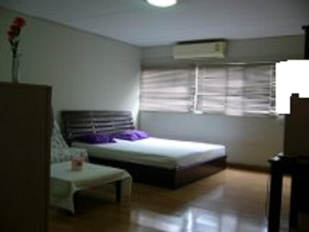 Dmk Don Mueang Airport Guest House Pakkret Kültér fotó