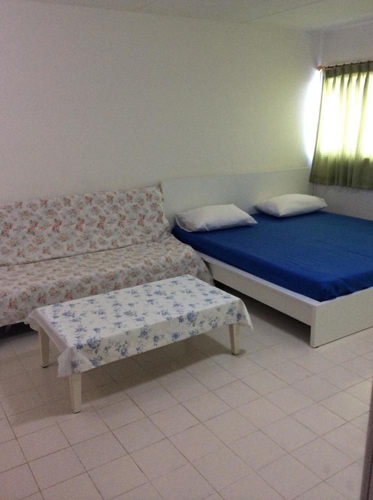Dmk Don Mueang Airport Guest House Pakkret Kültér fotó