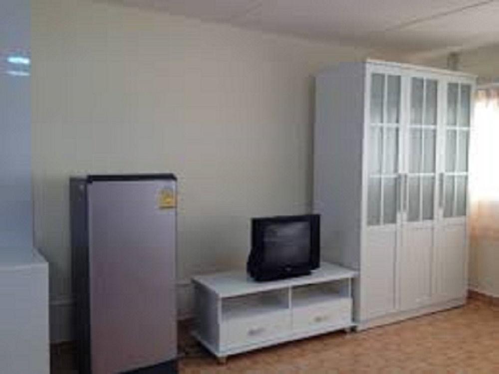 Dmk Don Mueang Airport Guest House Pakkret Kültér fotó