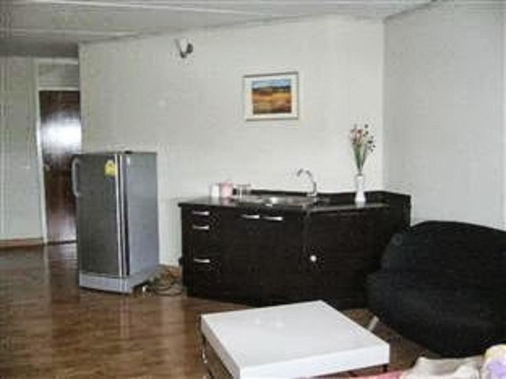 Dmk Don Mueang Airport Guest House Pakkret Kültér fotó